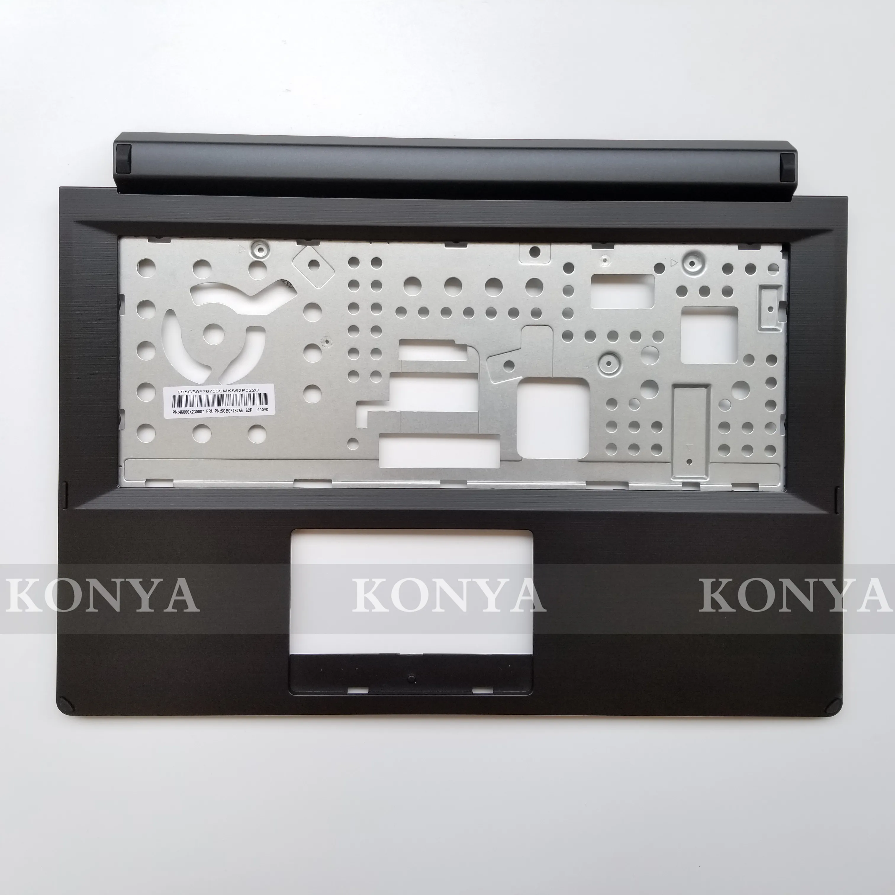 Новинка подставка для рук клавиатуры Lenovo Flex 2 14 5CB0F76756 5CB0F76759 | Компьютеры и офис