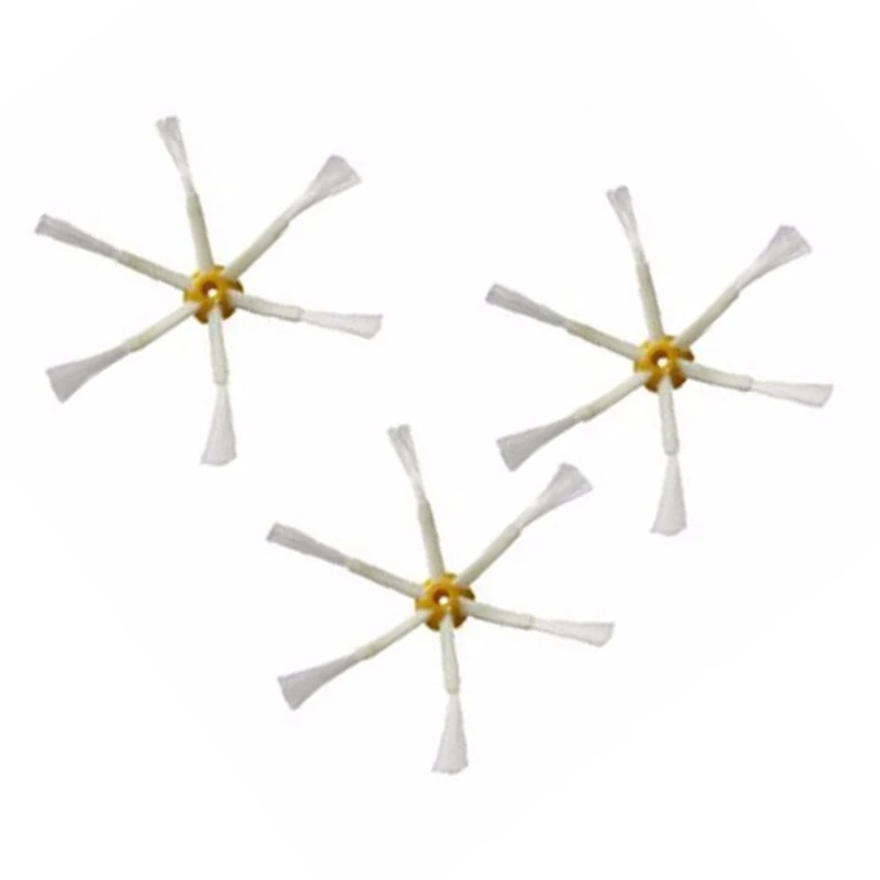 

Top Sale N degree 5.0.0.3/6 Set of 3 side brushes for iRobot Roomba 500, 600 and 700