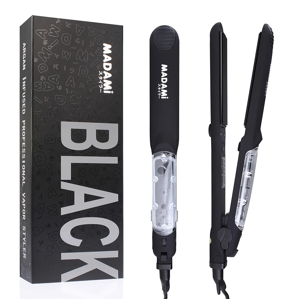 Argan Infusion Flat Iron (2)
