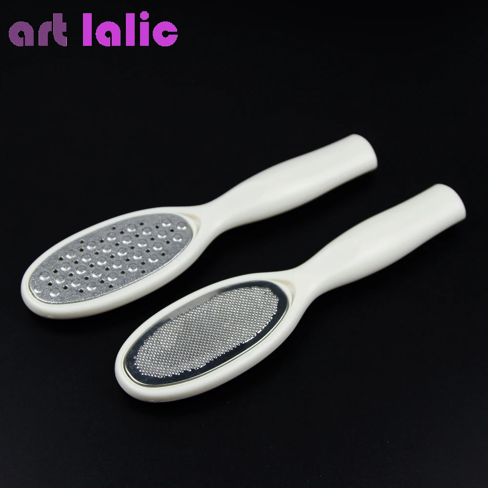 

high quality Foot File Calluses Hard Dead Skin Remover Nail File Rasp Pedicure Tool