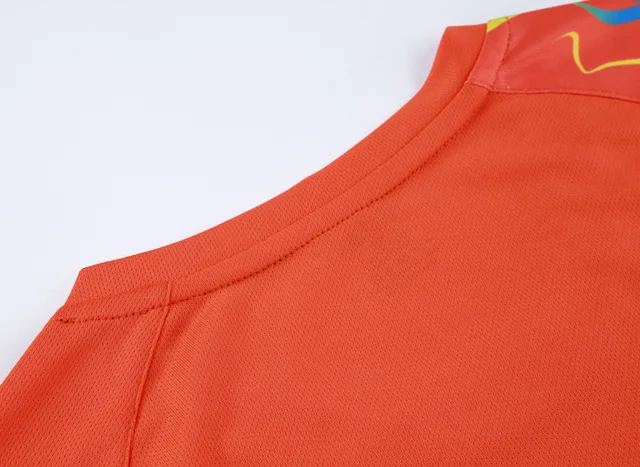 Letnie dzieci do badmintona koszule garnitur zespół poliester szybkie pranie oddychająca koszulka stolik dziecięcy tenis Jersey spodenki sportowe tanie i dobre opinie NoEnName_Null Chłopcy Pasuje prawda na wymiar weź swój normalny rozmiar Unisex Unisex 100 ( ) Winter spring summer autumn Letnie dzieci do badmintona koszule garnitur zespół poliester szybkie pranie oddychająca koszulka stolik dziecięcy tenis Jersey spodenki sportowe tanie i dobre opinie NoEnName_Null Chłopcy Pasuje prawda na wymiar weź swój normalny rozmiar Unisex Unisex 100 ( ) Winter spring summer autumn