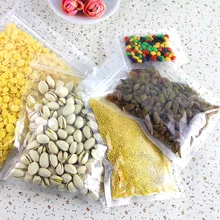 24X35 см прозрачный самоклеющаяся сумка