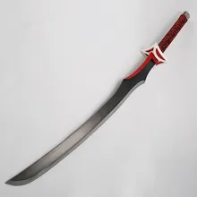 Vintage Home decor anime sword collection cosplay sword