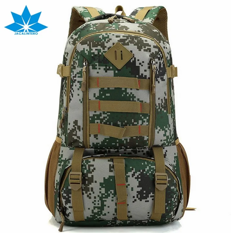 FOREST CAMOUFLAGE