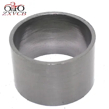 

FOR Handa XL125V XL 125 V 2001 2002 2003 2004 2005 2006 2007 2008 2009 2010 Varadero 80 Exhaust Pipe Joint gasket