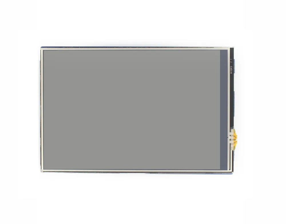Waveshare TFT ġ , ׼ ġ ũ, TFT LCD 480x320 ػ, Arduino  ȣȯ , 4 ġ