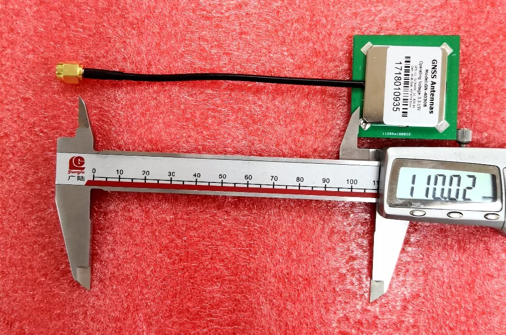 GPS ANTENNA