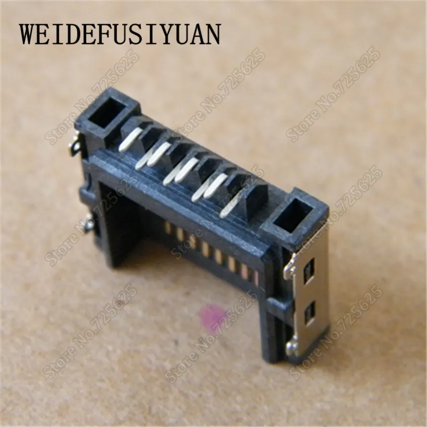 Розетка сетевая RJ45 для Lenovo G40 Y40 G50 Y50|rj45 jack|lan jacklan socket |