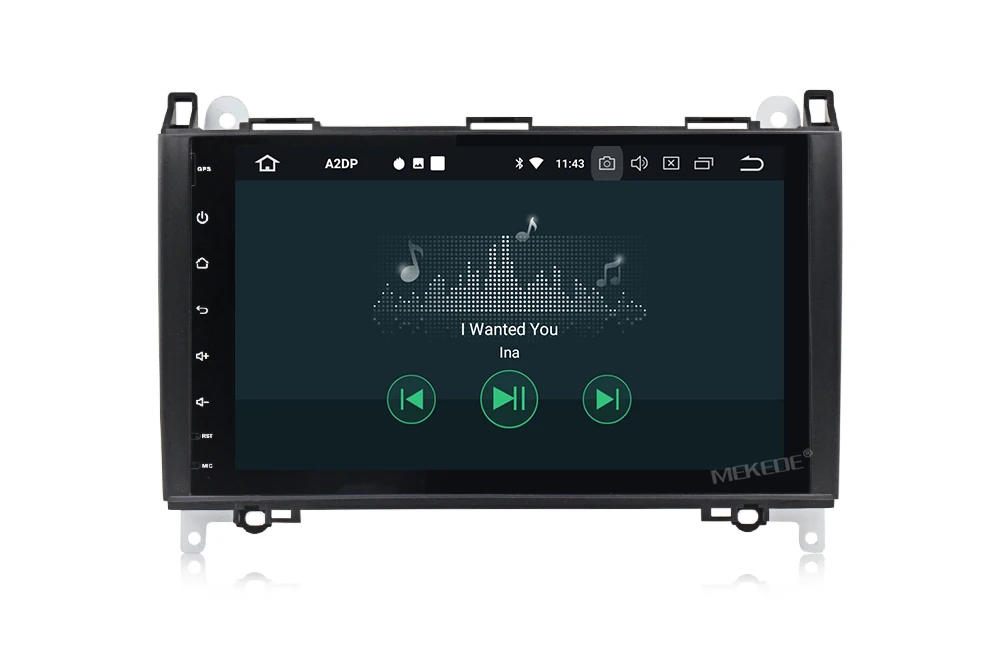 Sale HD Octa Core DSP 9