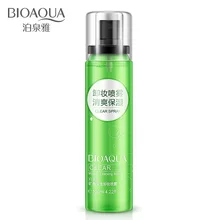 Горячая BIOAQUA минеральное увлажняющее средство для снятия макияжа вода для снятия макияжа увлажняющее масло контроль очищающее масло для снятия макияжа