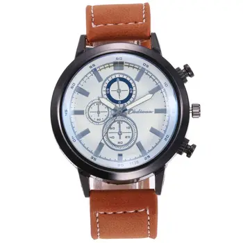 

2020 Fashion Business Men Wristwatch Top Brand Luxury Famous Male Clock Men Sport Quartz Watch for Hodinky Relogio Masculino