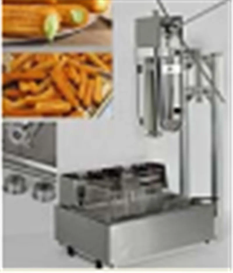 churros machine