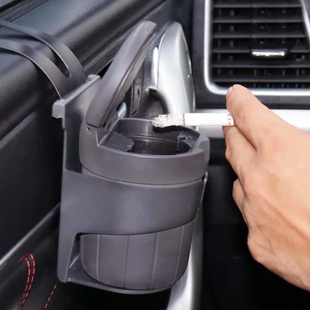 

Black New Car Truck Boat Stand Holder Universal Door Seat Clip Mount Drink Bottle Cup Holder Bracket Interior Accessories