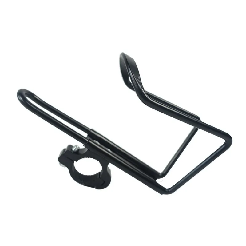 

Aluminum Alloy Water Bottle Cup Holder Durable Drink Cage Spare Part For Xiaomi M365/M365 Pro Electric Skateboard