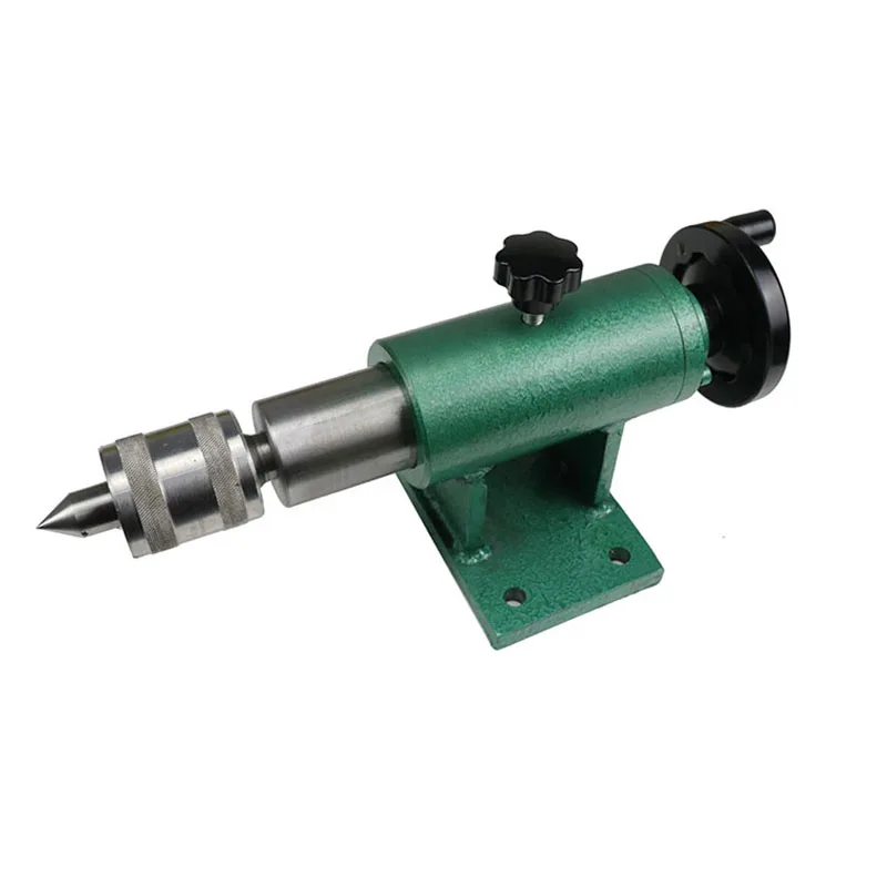 

Lathe tailstock Woodworking beads machine plum thimble Knife spindle Spindle chuck Pear Bodhi olive thimble