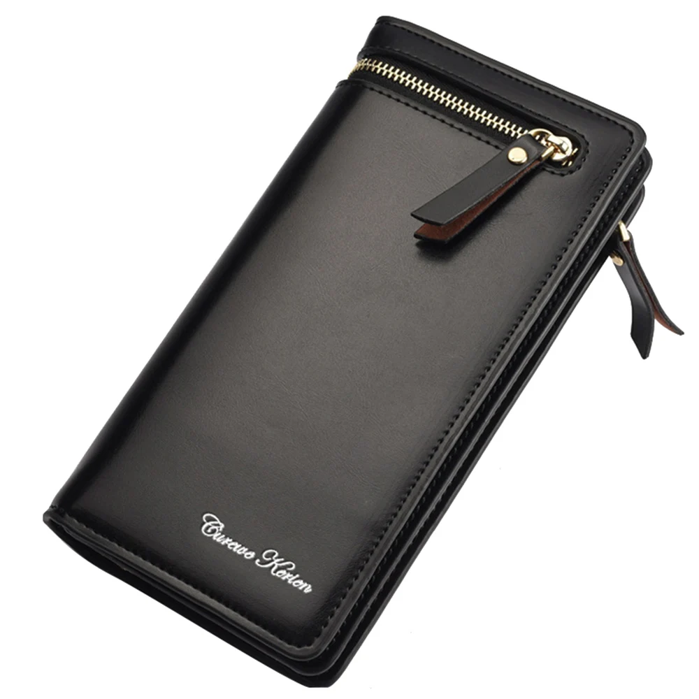 

Fashion High Capacity Women Wallets Brand PU Leather Long Women Clutch Bag Wallet Card Holders Clutch Money Bag
