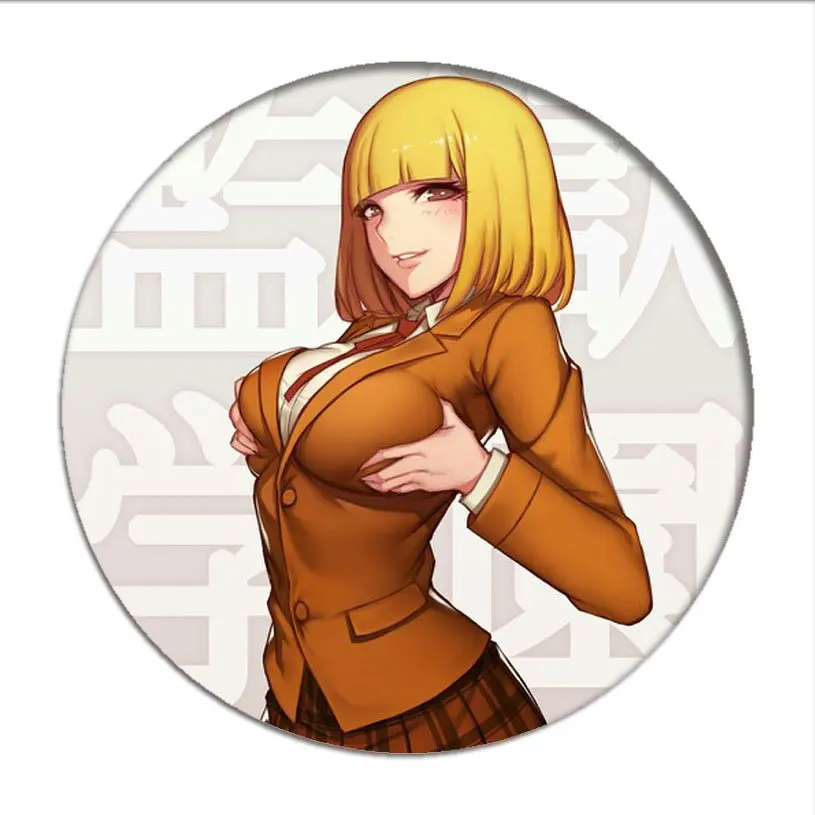Prison school cosplay porn