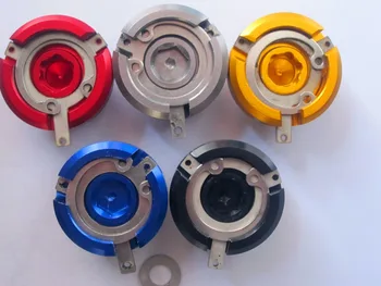 

M30*1.5 Motorcycle Reservoir Cup Engine Oil Filter Cover Cap For EX300 /250