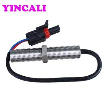 

10 Pieces / lot Good Quality Magnetic Speed Sensor 3034572 Diesel Generator Engine Revolution Sensor
