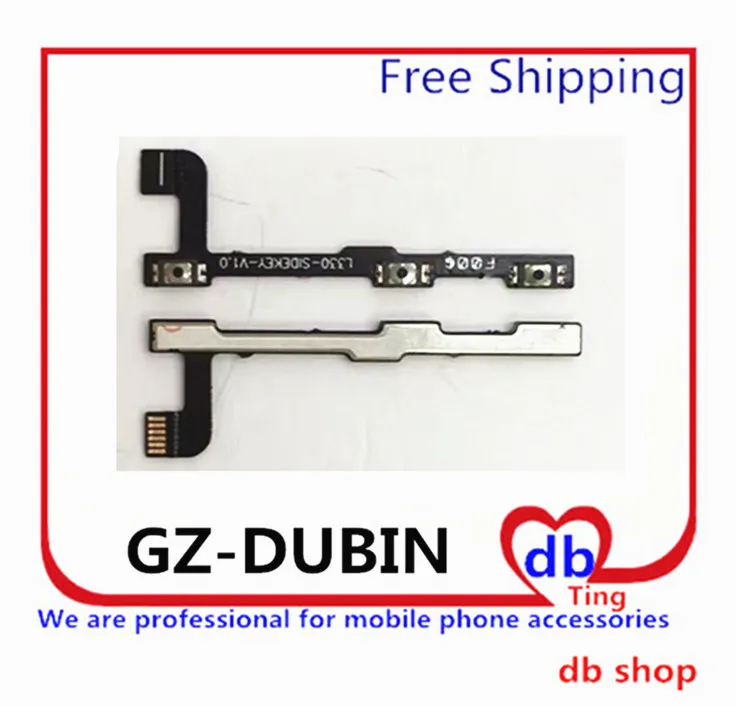 Motorola moto e3 power volume button and power button price