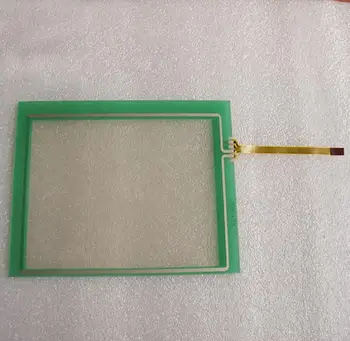 

New 6'' inch Textile Machine Touch Screen 147mm *110mm 125mm*95mm 4 line Learning Machine Handwritten Screen Touch Panel