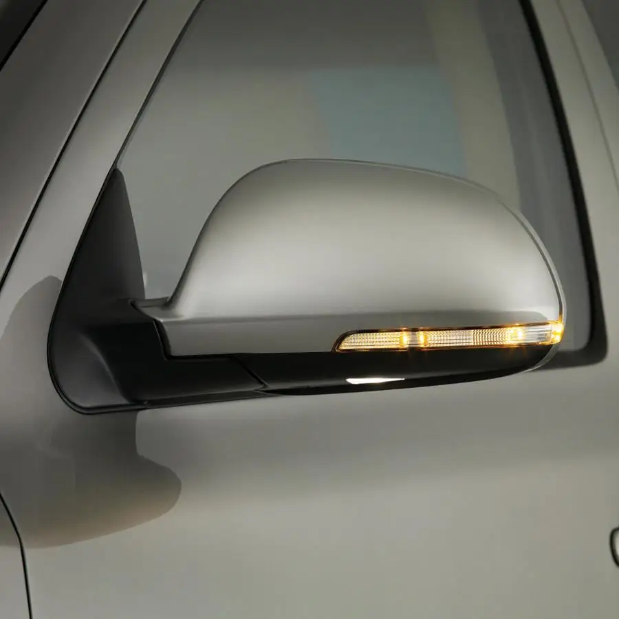 Светодиодный зеркало светильник для Skoda Superb 2009 2010 2011 2012 2013 автомобильный-stying ваши зеркала и добавит позитива вашей поездке, светодиодный индикатор сигнала поворота светильник