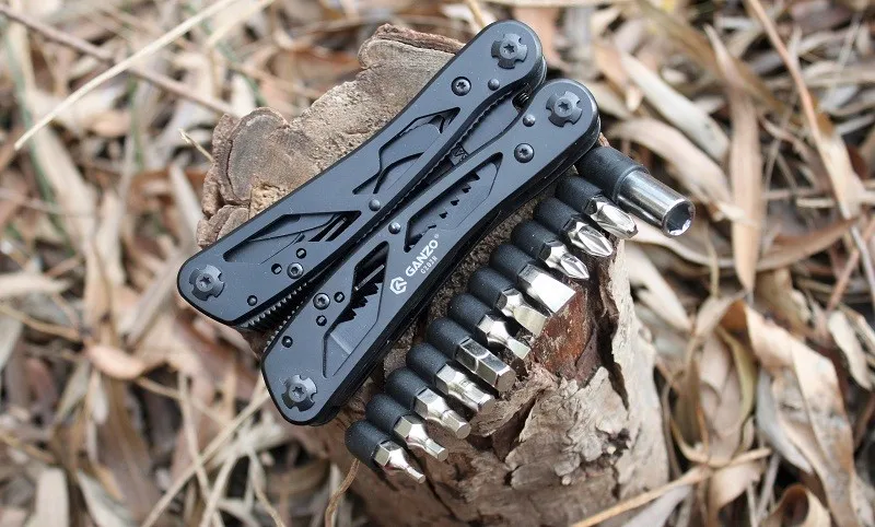 folding plier
