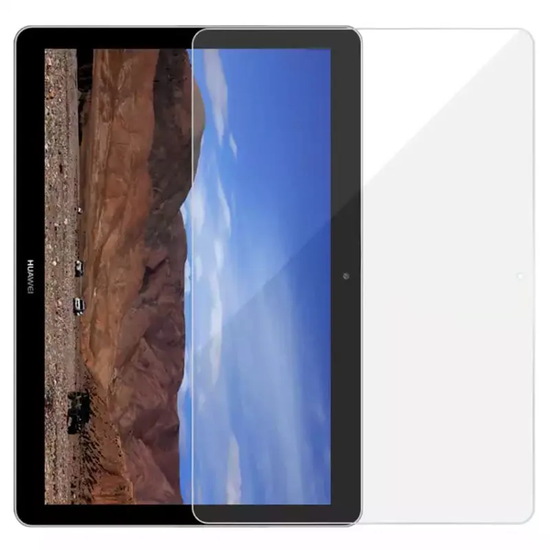 Закаленное стекло для Huawei Mediapad T5 10 M5 Lite 8 0 Защитная пленка экрана планшета T 5 5t M5lite