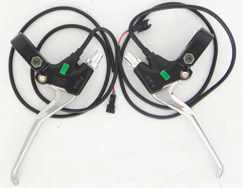 brake levers