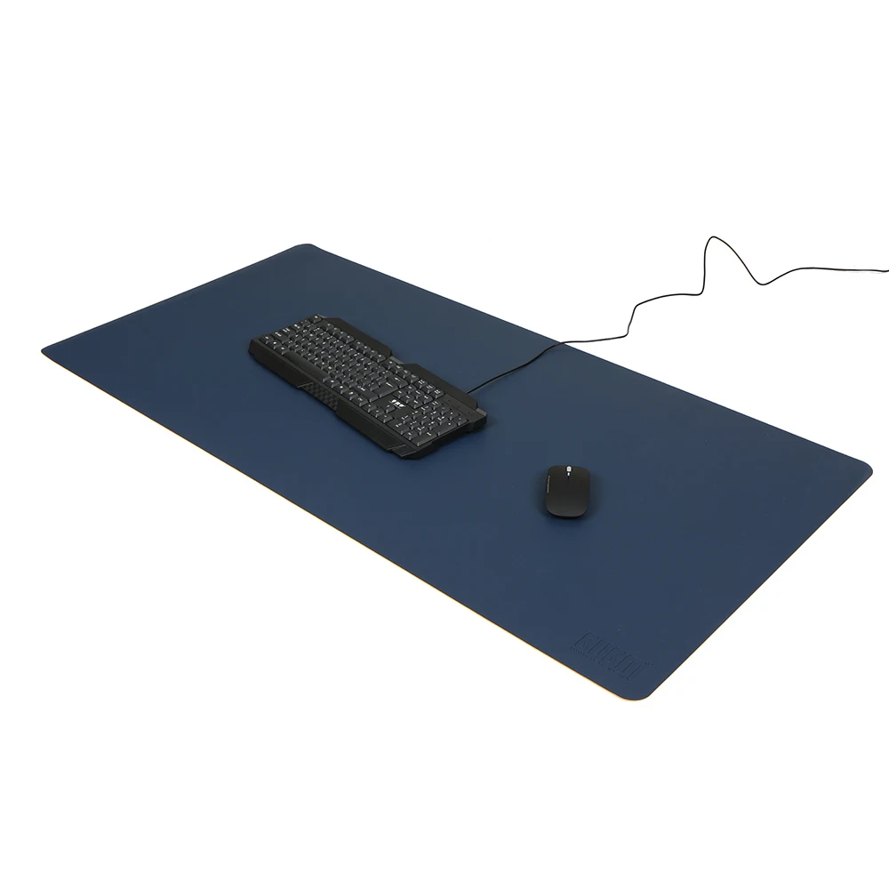 Desk Writing Pad Free shipping premium leather desk pad writing desk