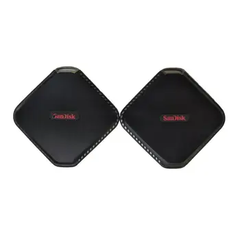 

Sandisk SSD 500GB 480GB Hard Drive External SSD External 500GB 480GB Portable USB 3.0 Disk Portatil HD Disque Dur Externe SSD