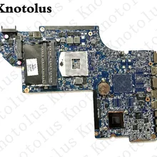 641485-001 материнская плата для HP DV6 DV6-6000 материнская плата для ноутбука DDR3 6050a2465101-mb-a02 Тесты OK