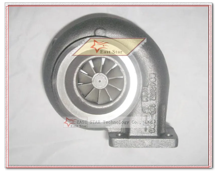 S330W064 171169 0R9795 1760389 176-0389 Turbo For Caterpillar For CAT Earth Moving 330B 330B L 330B LN W330B 3306 Engine (3)