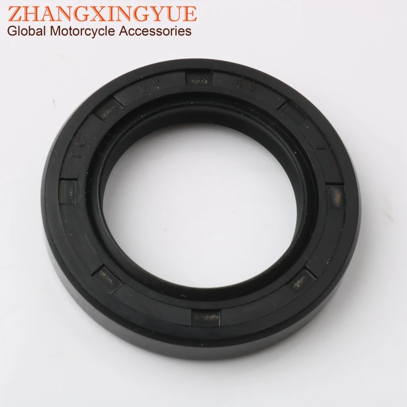 4 шт./компл. фотоаксессуары уплотнения двигателя для BAOTIAN BT49QT 50cc GY6 139QMB тактный|kit
