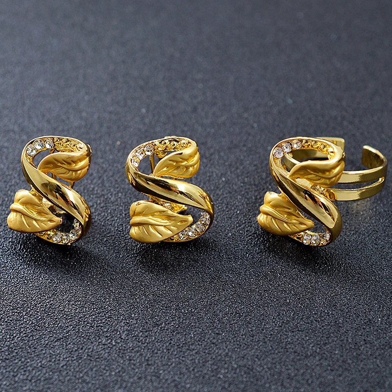 Ювелирные изделия Sunny Jewelry модные свадебные ювелирные наборы для женщин серьги