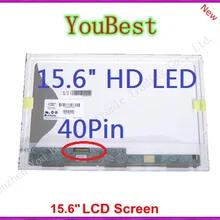 ЖК экраны для ноутбука для HP 630 LED Дисплей Панель 15." WXGA HD