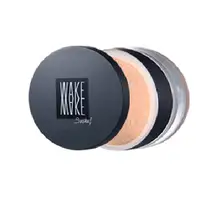 Консилер Для лица рассыпчатая пудра для кожи контроль масла длительный срок 0,28 унций/8 г установка свободный пластиковый порошок матовый