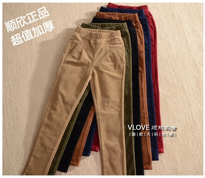 3x pants waist size women's