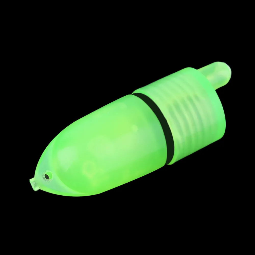 1pc Luminous font b Night b font font b LED b font Fishing Light Underwater Fishing