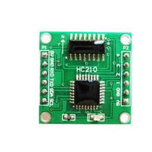 0,5 градусов Точная электронный модульный компас Электронный модульный Компас/I2C связь/адрес может быть установлен