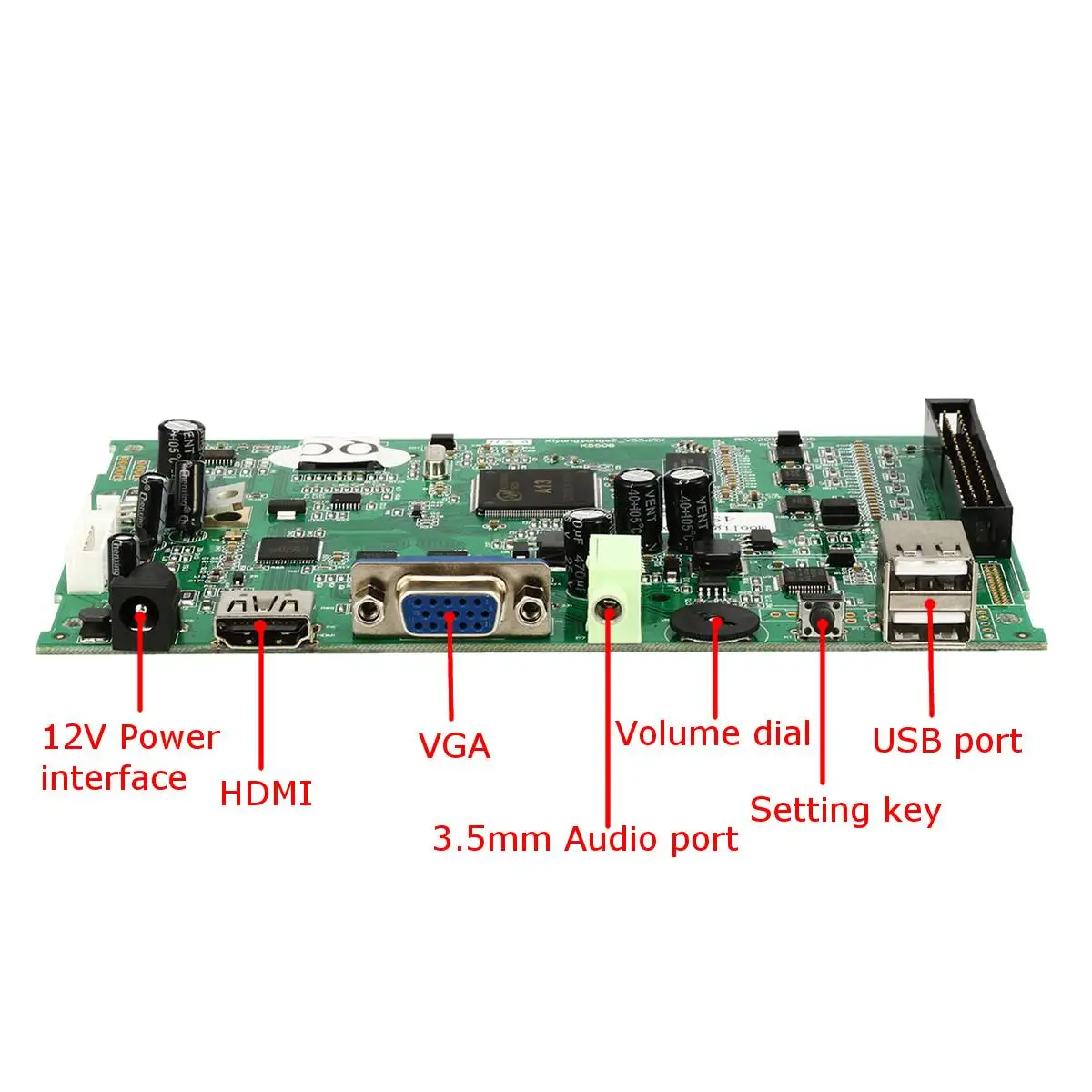 Game Box 4/5S 815/1314 In 1 MAME Jamma VGA Pandoras Cabinet Machine Motherboard Parts Console Multi Arcade PCB Board Cartridge