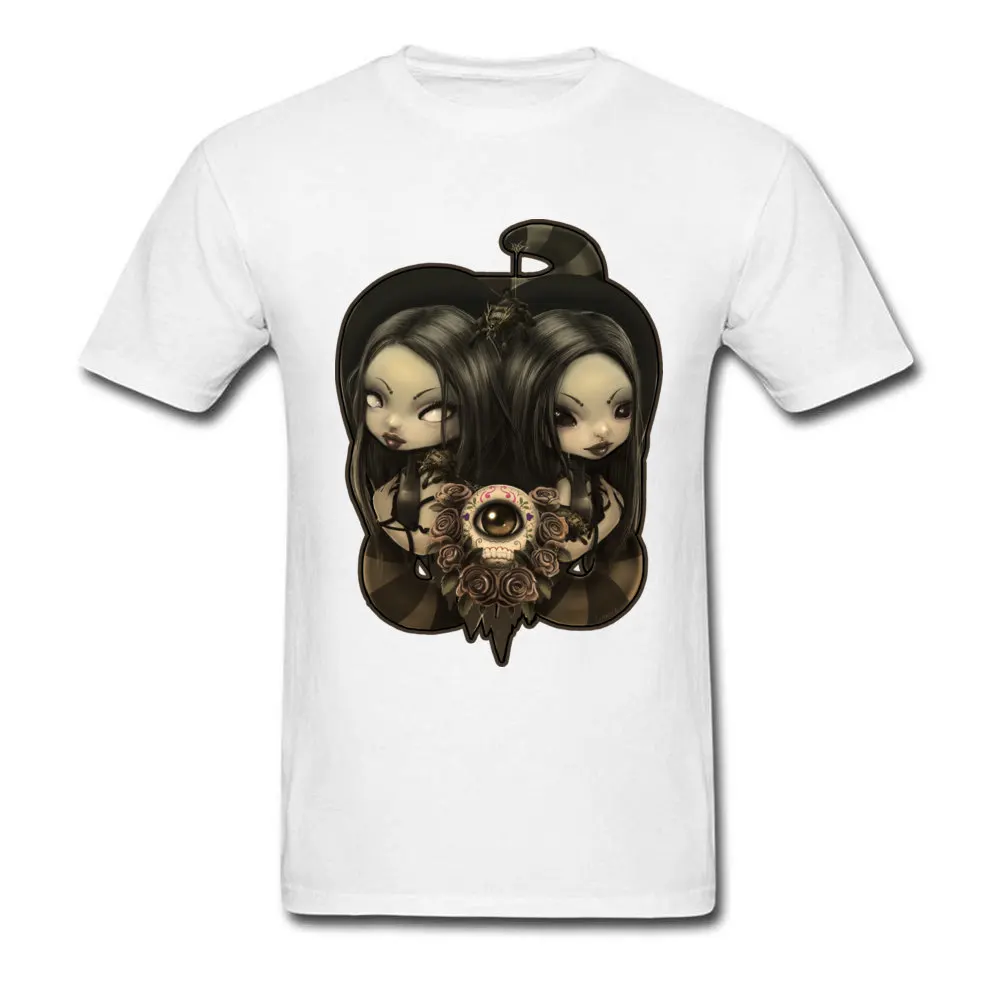 O-Neck Mirror Soul 100% Cotton Men's Tshirts Custom Short Sleeve Tops & Tees Cute Casual Tops T Shirt Wholesale Mirror Soul white