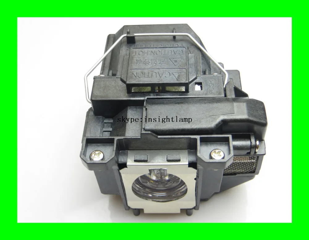 Прожекторная лампа V13H010L67 для EB W12/EB X02/EB X11/EB X12/EX3210/EX5210|projector lamp|lamp for projectorlamp lamp |