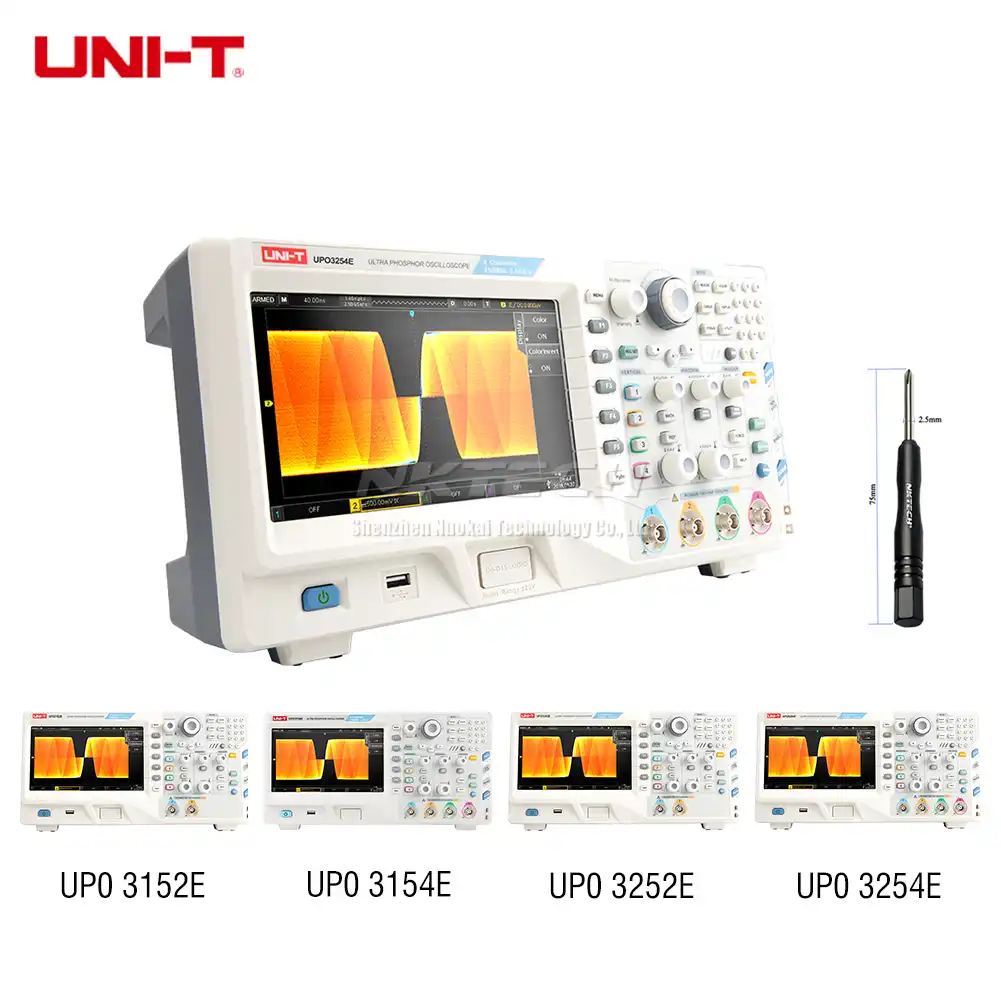Uni T Ultra Fosforo Oscilloscopio Upo3152e Upo3154e Upo3252e Upo3254e 2ch 4ch 150 Mhz 250 Mhz 2 5gs S Fluorescente Oscilloscopi Oscilloscopi Aliexpress Uni T Ultra Fosforo Oscilloscopio Upo3152e Upo3154e Upo3252e Upo3254e 2ch 4ch 150 Mhz 250 Mhz 2 5gs S Fluorescente Oscilloscopi Oscilloscopi Aliexpress