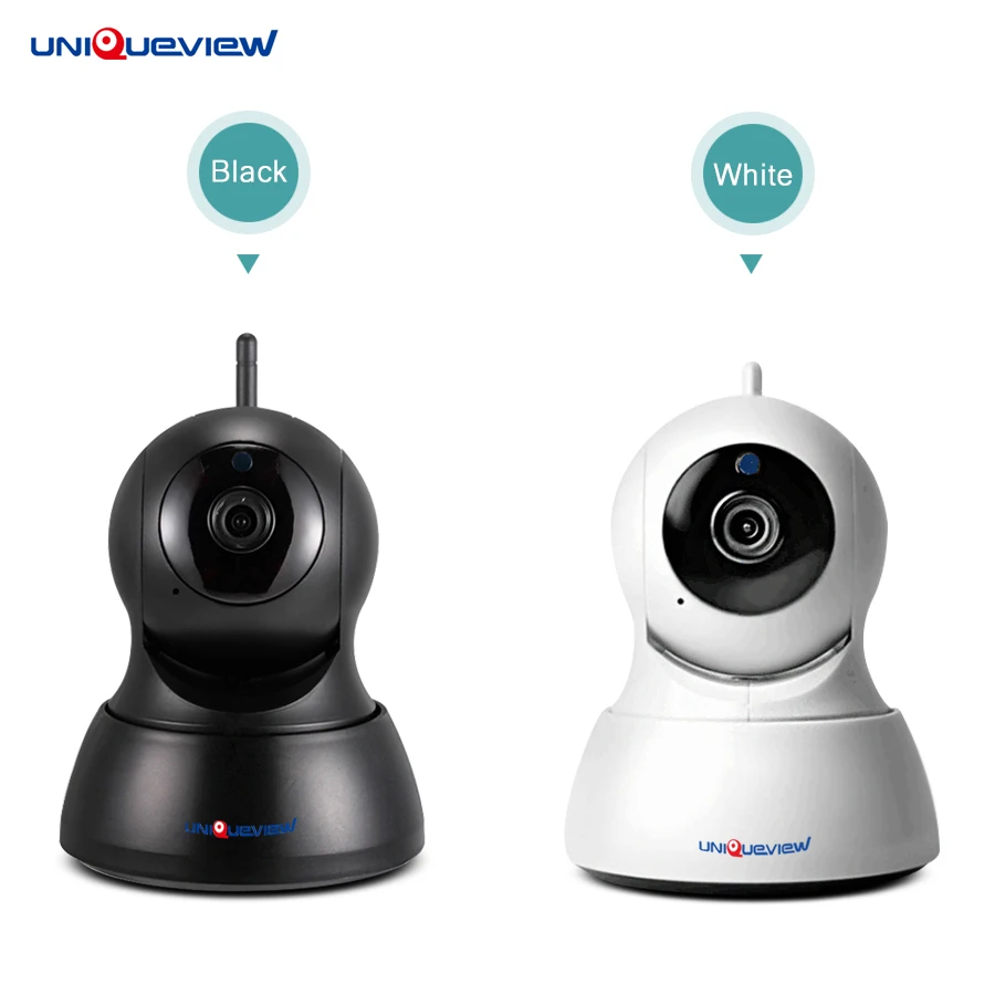

Home-use Smart Camera 720P Pan Tilt Camera Night Vision 360 Angle Two-way Audio wireless IP Camera