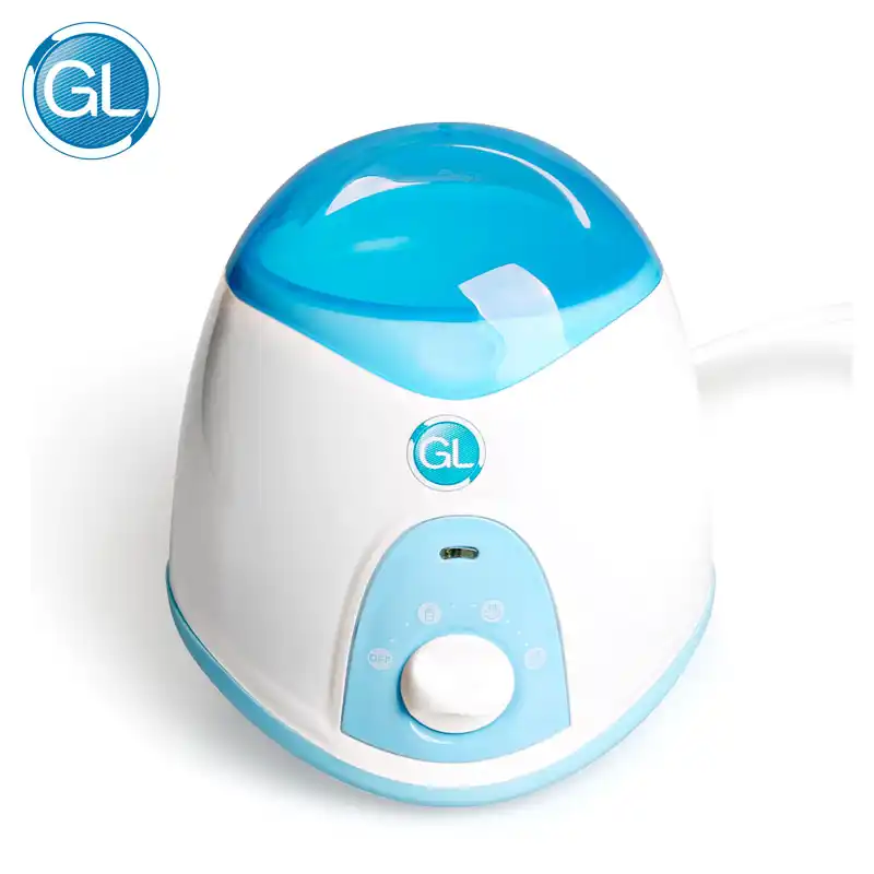milk and food warmer baby safe