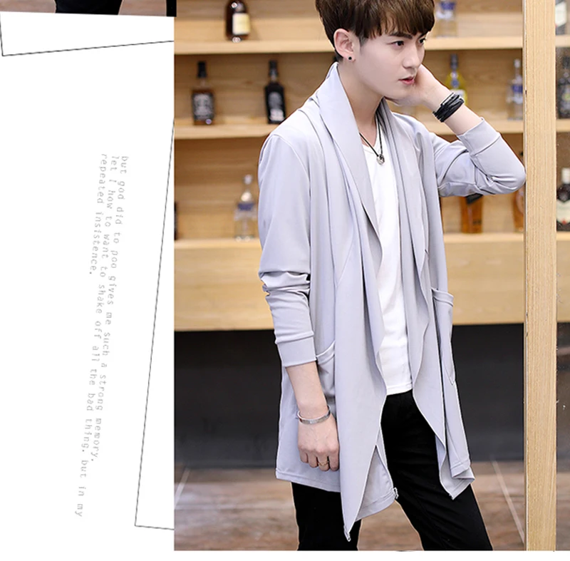 Mens Vintage Windbreaker     (8)
