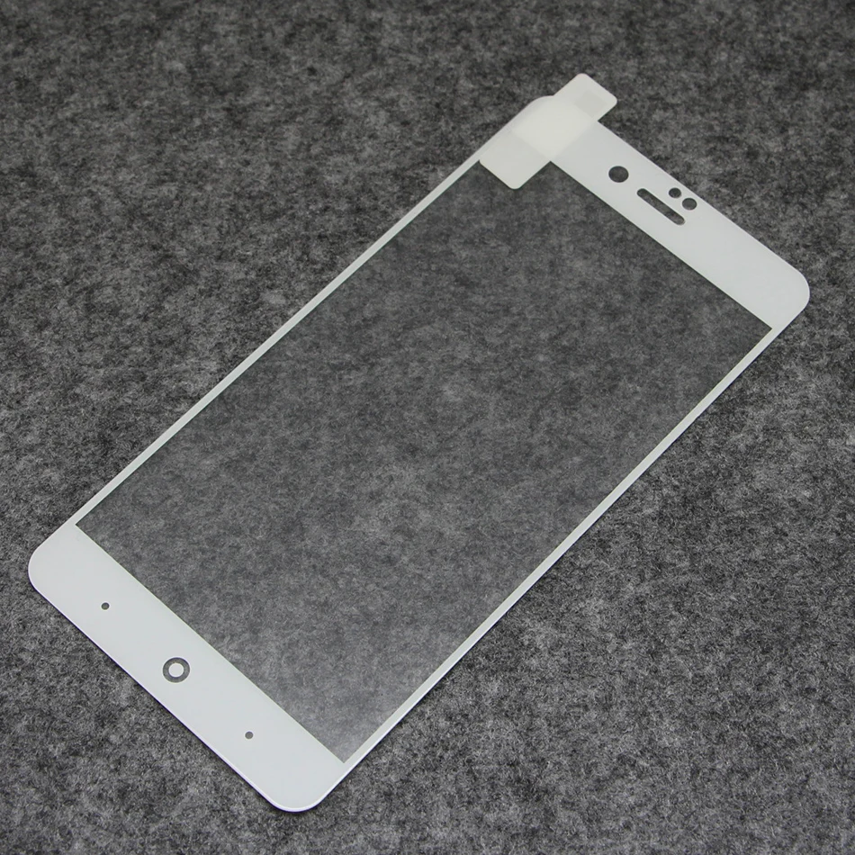 CHENCE-For-ZTE-Nubia-Z11-mini-S-Z11-MINI-tempered-glass-full-cover-Color-Anti-Explosion