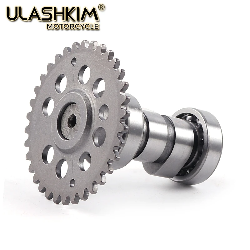 Гоночный A9 Camshafter китайский скутер GY6 Скутер мопед ATV 125 150 152QMI 157QMJ|racing camshaft|139qmb