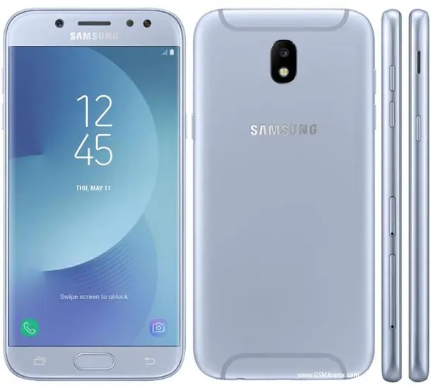 Металлический треугольный знак AMMYKI из ПУ кожи 5,2 'для samsung J5 J530 J530F j5 Pro Чехол для телефона 5,2' для samsung galaxy j5 чехол